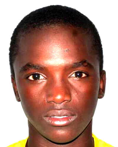 Amadou BA