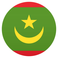 Mauritanie U-20