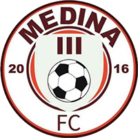 Médina 3 FC