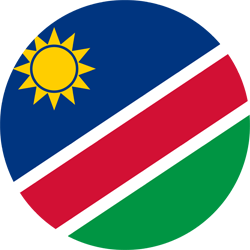 Namibie U-20